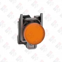 XB4BVM5 СИГНАЛЬНАЯ ЛАМПА 22ММ 230-240В XB4BVM5