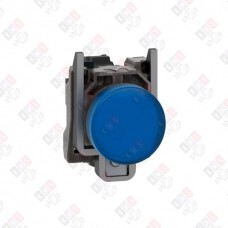 XB4BVM6 СИГНАЛЬНАЯ ЛАМПА 22ММ 230-240В XB4BVM6