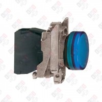 XB4BVM6EX СИГНАЛЬНАЯ ЛАМПА ATEX XB4BVM6EX