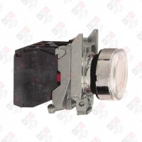XB4BW3165 КНОПКА 22ММ 220В С ВОЗВ. С ПОДСВ. XB4BW3165 XB4BW3165 КНОПКА 22ММ 220В С ВОЗВ. С ПОДСВ. XB4BW3165