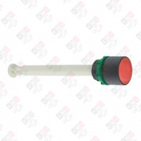 XB5AA841 КНОПКА СБРОСА, КРАСНАЯ, ХОД 17…120ММ XB5AA841 КНОПКА СБРОСА, КРАСНАЯ, ХОД 17…120ММ