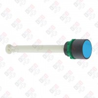 XB5AA86202 КНОПКА СБРОСА XB5A СИНЯЯ