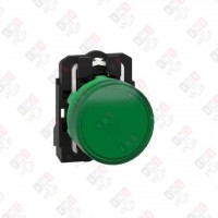XB5AVM3 СИГН. ЛАМПА 22ММ 230-240В ЗЕЛЕНАЯ XB5AVM3 СИГН. ЛАМПА 22ММ 230-240В ЗЕЛЕНАЯ
