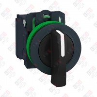 XB5FJ33 ПЕРЕКЛЮЧАТЕЛЬ 22ММ 3 ПОЗ. УДЛИНЕННАЯ РУЧКА, ЗАПОДЛИЦО, 2НО, ПЛАСТИК XB5FJ33 ПЕРЕКЛЮЧАТЕЛЬ 22ММ 3 ПОЗ. УДЛИНЕННАЯ РУЧКА, ЗАПОДЛИЦО, 2НО, ПЛАСТИК