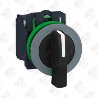 XB5FJ33C0 ПЕРЕКЛЮЧАТЕЛЬ 22ММ 3 ПОЗ. УДЛИНЕННАЯ РУЧКА, ЗАПОДЛИЦО, 2НО, ПЛАСТИК C0 XB5FJ33C0 ПЕРЕКЛЮЧАТЕЛЬ 22ММ 3 ПОЗ. УДЛИНЕННАЯ РУЧКА, ЗАПОДЛИЦО, 2НО, ПЛАСТИК C0