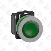 XB5FW33M5C0 КНОПКА 22ММ 230-240В ЗЕЛ. С ПОДСВЕТКОЙ, ЗАПОДЛИЦО, ПЛАСТИК C0 XB5FW33M5C0 КНОПКА 22ММ 230-240В ЗЕЛ. С ПОДСВЕТКОЙ, ЗАПОДЛИЦО, ПЛАСТИК C0