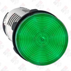 XB7EV03MP3 СИГНАЛЬНАЯ ЛАМПА ФАСТОН 230В