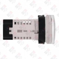 XB7EV67P СИГН. ЛАМПА БЕСЦВЕТН. ПРЯМ.ПОДКЛ.