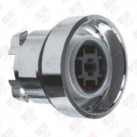 ZB4BA0 ГОЛОВКА ДЛЯ КНОПКИ 22ММ С ВОЗВРАТОМ ZB4BA0 ZB4BA0 ГОЛОВКА ДЛЯ КНОПКИ 22ММ С ВОЗВРАТОМ ZB4BA0