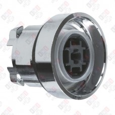 ZB4BA0 ГОЛОВКА ДЛЯ КНОПКИ 22ММ С ВОЗВРАТОМ ZB4BA0