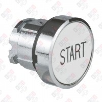 ZB4BA133 ГОЛОВКА ДЛЯ КНОПКИ ZB4BA133