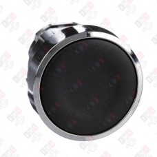 ZB4BA2 ГОЛОВКА ДЛЯ КНОПКИ 22ММ ЧЕРНАЯ ZB4BA2