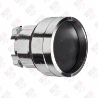 ZB4BA26 ГОЛОВКА ДЛЯ КНОПКИ 22ММ ЧЕРНАЯ ZB4BA26