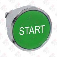 ZB4BA333 ГОЛОВКА ДЛЯ КНОПКИ 22ММ ЗЕЛЕНАЯ ZB4BA333 ZB4BA333 ГОЛОВКА ДЛЯ КНОПКИ 22ММ ЗЕЛЕНАЯ ZB4BA333