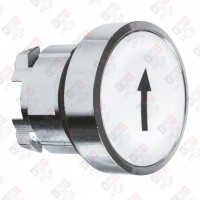 ZB4BA334 ГОЛОВКА ДЛЯ КНОПКИ 22ММ ЗЕЛЕНАЯ ZB4BA334