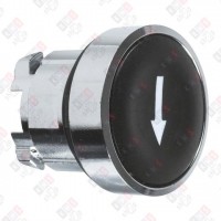 ZB4BA335 ГОЛОВКА ДЛЯ КНОПКИ 22ММ ЗЕЛЕНАЯ ZB4BA335