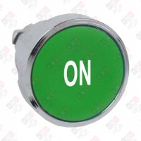 ZB4BA341 ГОЛОВКА ДЛЯ КНОПКИ ZB4BA341