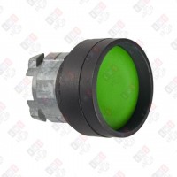 ZB4BA367 ГОЛОВКА ДЛЯ КНОПКИ 22ММ ЗЕЛЕНАЯ ZB4BA367
