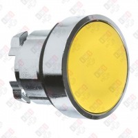 ZB4BA5 ГОЛОВКА ДЛЯ КНОПКИ 22ММ ЖЕЛТАЯ ZB4BA5