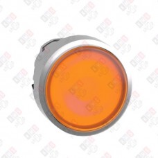 ZB4BA58 ГОЛОВКА ДЛЯ КНОПКИ 22ММ ЖЕЛТАЯ ZB4BA58