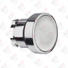 ZB4BA8 ГОЛОВКА ДЛЯ КНОПКИ 22ММ СЕРАЯ
