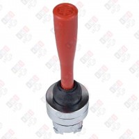 ZB4BB4 ГОЛОВКА РЫЧАГА МНОГО-НАПРАВЛ. ZB4BB4