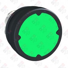 ZB4BC380 ГОЛОВКА КНОПКИ 22ММ ЗЕЛЕНАЯ -40 ZB4BC380