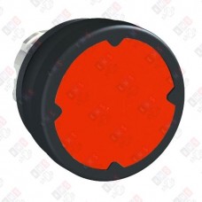 ZB4BC480 ГОЛОВКА КНОПКИ 22ММ КРАСНАЯ -40 ZB4BC480