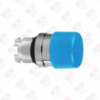 ZB4BC64 ГОЛОВКА КНОПКИ 22ММ СИНЯЯ ZB4BC64 ZB4BC64 ГОЛОВКА КНОПКИ 22ММ СИНЯЯ ZB4BC64