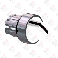 ZB4BD201 ГОЛОВКА ПЕРЕКЛЮЧАТЕЛЯ БЕЛАЯ ZB4BD201 ГОЛОВКА ПЕРЕКЛЮЧАТЕЛЯ БЕЛАЯ