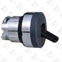 ZB4BD28 ГОЛОВКА ДЛЯ ТУМБЛЕРН.ПЕРЕКЛЮЧАТЕЛЯ 22ММ ZB4BD28