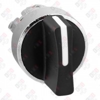 ZB4BD7 ГОЛОВКА ДЛЯ ПЕРЕКЛЮЧАТЕЛЯ 22ММ ZB4BD7