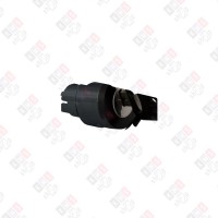 ZB4BG27 ГОЛОВКА ДЛЯ ПЕРЕКЛ. С КЛЮЧЕМ ZB4BG27