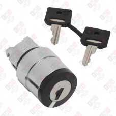 ZB4BG320 ГОЛОВКА ДЛЯ ПЕРЕКЛ. С КЛЮЧЕМ ZB4BG320