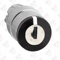 ZB4BG8 ГОЛОВКА ДЛЯ ПЕРЕКЛ. С КЛЮЧЕМ ZB4BG8