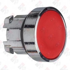 ZB4BH04 ГОЛОВКА КНОПКИ 22ММ КРАСНАЯ С ЗАДЕРЖКОЙ ZB4BH04