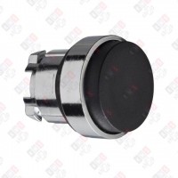 ZB4BH2 ГОЛОВКА КНОПКИ НАЖАЛ-ВКЛ/НАЖАЛ-ОТКЛ ZB4BH2