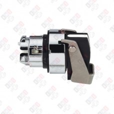 ZB4BJ291 ГОЛОВКА ПЕРЕКЛЮЧАТЕЛЯ БЛОКИР. ZB4BJ291