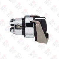 ZB4BJ397 ГОЛОВКА ПЕРЕКЛЮЧАТЕЛЯ БЛОКИР. ZB4BJ397