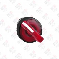 ZB4BK12437 ГОЛОВКА ДЛЯ ПЕРЕКЛ. С ПОДСВ. ZB4BK12437