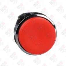 ZB4BL4 ГОЛОВКА ДЛЯ КНОПКИ 22ММ КРАСНАЯ ZB4BL4