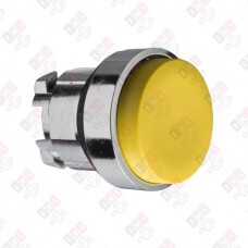 ZB4BL5 ГОЛОВКА ДЛЯ КНОПКИ 22ММ ЖЕЛТАЯ ZB4BL5