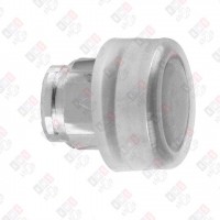 ZB4BP2 ГОЛОВКА ДЛЯ КНОПКИ 22ММ ЧЕРНАЯ ZB4BP2