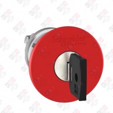 ZB4BS94410 КНОПКА АВАР.ОСТАНОВА ZB4BS94410