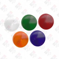 ZB4BV003 ГОЛОВКА СИГНАЛЬНОЙ ЛАМПЫ ZB4BV003