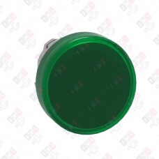 ZB4BV033E ГОЛОВКА СИГНАЛЬНОЙ ЛАМПЫ ZB4BV033E