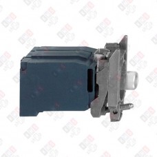 ZB4BV3 КОРПУС СИГН.ЛАМПЫ ТРАНСФ.ПИТ.120В ZB4BV3