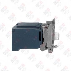 ZB4BV4 КОРПУС СИГН. ЛАМПЫ С ТРАНСФ. 230В ZB4BV4
