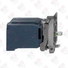 ZB4BV5D1 КОРПУС СИГН.ЛАМПЫ ТРАНСФ. ПИТ.400В ZB4BV5D1