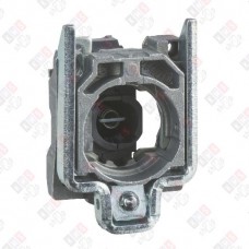 ZB4BV6 КОРПУС СИГН. ЛАМПЫ ПРЯМ.ПОДКЛ. ZB4BV6